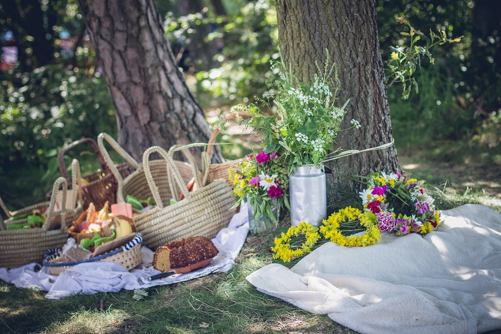 Weinprobe im Wingert
